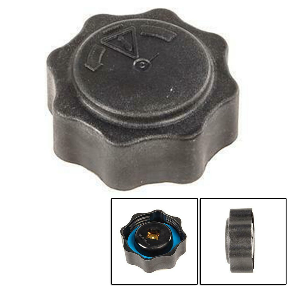Coolant Expansion Tank Cap Lid 17107515499 For MINI Cooper S R52 R53