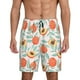 thumbnail image 1 of Fotbe Peach Pantalones Cortos de Pijama para Hombre, Ropa de Dormir, Pantalones de Pijama Cortos para Hombre-Medium, 1 of 6