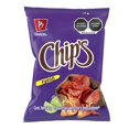 thumbnail image 1 of Papas fritas Chips sabor chile y limón ardiente 38 GR, 1 of 5