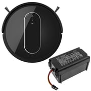3000mAh CECOTEC CONG0003 Battery for CONGA 1390 CONGA 1290
