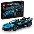 thumbnail image 1 of Juego de construcción LEGO TECHNIC 42162 Bugatti Agile Blue, 905 piezas, 1 of 8