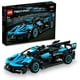 thumbnail image 1 of Juego de construcción LEGO TECHNIC 42162 Bugatti Agile Blue, 905 piezas, 1 of 8