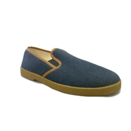 

Zig Zag Printed Slip-On Shoe