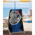 thumbnail image 2 of I Love Lucy Beach Towel, 30"x60", Lace of Friendship Beach Towel, 2 of 6