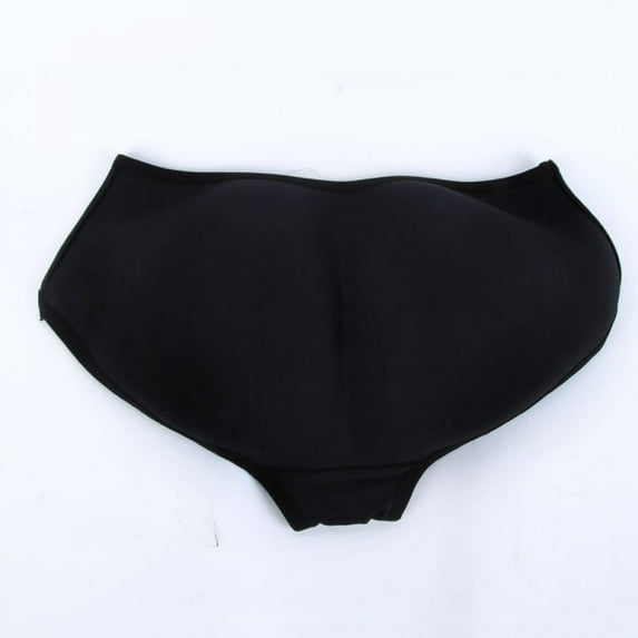 Women's Padded Seamless Butt Hip Enhancer Panties Underwear Shapewear Briefs