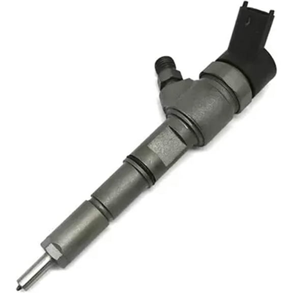 Seapple 1PCS Fuel Injector 0445110558 Compatible with Deutz TCD3.6L4 Diesel Engine
