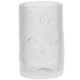thumbnail image 1 of Glass Cocktail Cup Beverage Drinking Glass Transparent Wine Glass Cat Pattern Cup Tea Cup Glass Cup, 1 of 8