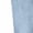 Light Blue-1, variant on Capris Jeans for Women High Waisted Trendy Pull On Elastic Waist Capri Jean Skinny Stretchy Denim Capri Pants with Pockets