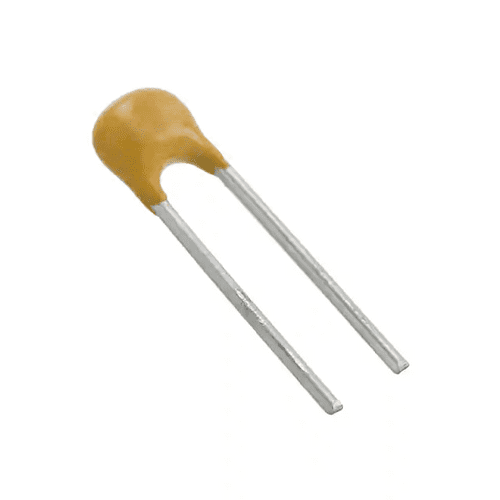Pack of 5 C320C104K5R5TA7303 Ceramic Capacitor 10% 0.1UF 50V X7R Radial C320C104K5R5T C320C104K5R5TATTR :RoHS