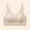 Beige, variant on Fatuov Women's Push Up Bras Full Coverage Comfortable Lace Bras for Daily Wireless Underwear 34A, Black