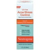 Neutrogena Neutrogena Acne Stress Control Acne Treatment, 2 oz