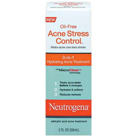 Walmart acne medicine