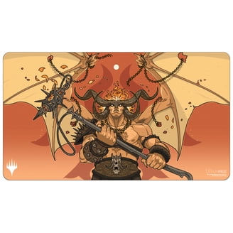 Ultra PRO: Playmat - Unstable (Forest) - Walmart.com
