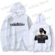 thumbnail image 4 of Sudadera con capucha de Kevin Gates, de invierno, para hombre y mujer, unisex, informal, de rapero, de manga larga, con capucha, 4 of 5