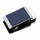 thumbnail image 5 of High-end Men Business Automatic Buckle Belt Men Automatic Buckle Casual Leather Pants Belt Youth Fashion Business Men's Casual Belt Black S, 5 of 5