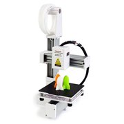 Sorven Frequency Division Multiplexing small 3D PrinterHigh Accuracy Frequency Division Multiplexing 3D Printer Compact Machine for Education