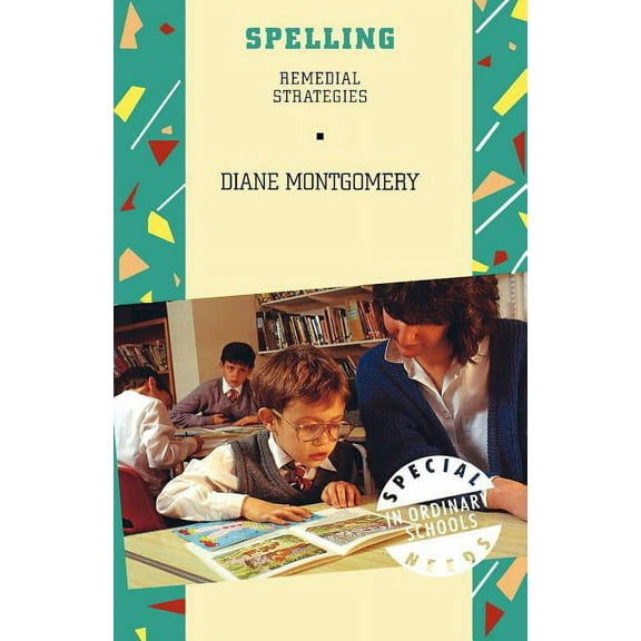 Special Needs in Ordinary Schools Spelling, (Paperback)