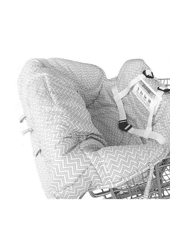 Shopping Cart Covers in Baby Activities & Gear