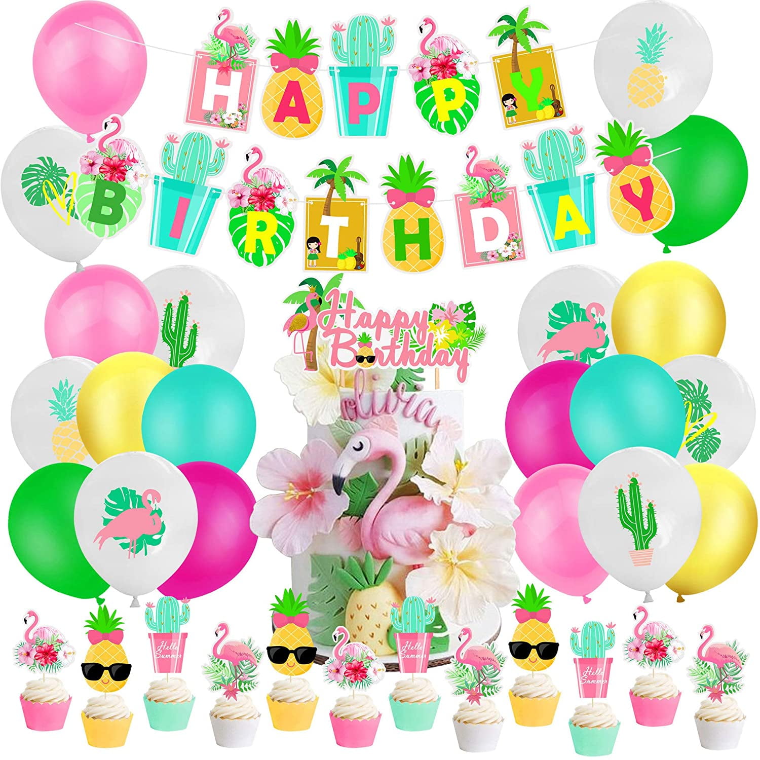 Cake Toppers Moana Birthday Set Featuring Baby Moana And Accessories Walmart Com Cake Toppers Moana Birthday Set Featuring Baby Moana And Accessories Walmart Com