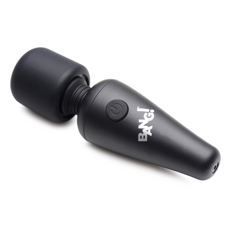 a&e vibrating mini-wand High Vibration People: 15 Signs You Have High Vibrational Energy