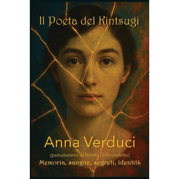 Il Poeta del Kintsugi - Memoria del Sangue, Segreti di Famiglia e Identità , (Paperback)
