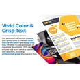 thumbnail image 4 of Cartucho de tinta CMYi LC401 paquete combinado cian magenta amarillo, 4 of 5
