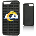 thumbnail image 5 of Los Angeles Rams iPhone Text Backdrop Design Bump Case, 5 of 5