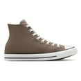thumbnail image 2 of Converse Chuck Taylor All Star A08581F Sneaker Men's Taupe Skate Shoes TF6699, 2 of 5