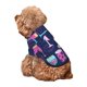 thumbnail image 5 of Balery Wine Glasses And Cocktails Sudadera con Capucha para Perros Pequeños – Ropa para Mascotas, Disfraz para Perros y Gatos, Ideal para Fiestas y Cosplay-Medium, 5 of 7