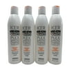 Keratin Complex Coppola Keratin Care Shampoo All Hair Types 13.5 oz. Set of 4