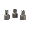 thumbnail image 4 of Blair BLR11104-3 3Pk Spotweld & Access Cutter 5-16 Rotabroach 3-Pk, 4 of 4