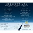 thumbnail image 2 of Netanel Draiblate - Perspectives - Music & Performance - CD, 2 of 2