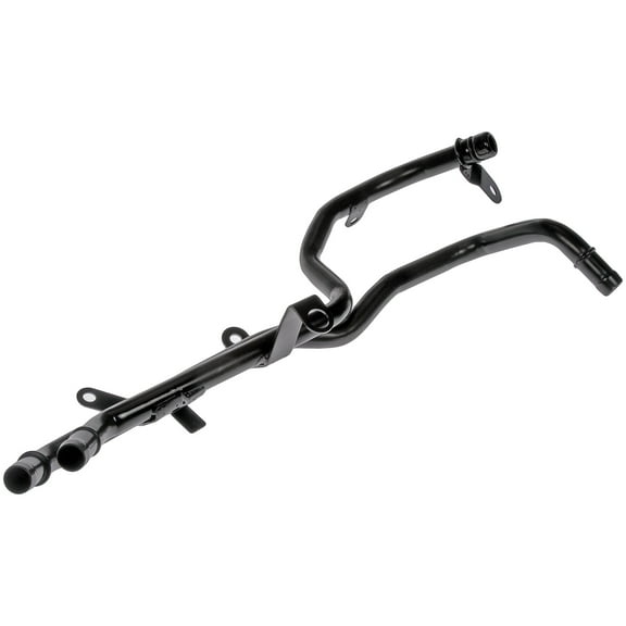 Dorman 626-520 HVAC Heater Hose Assembly for Specific Chevrolet / Pontiac / Saturn Models Fits select: 2006-2010 PONTIAC G6, 2006-2010 CHEVROLET MALIBU