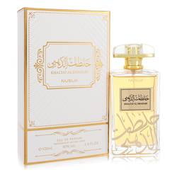 Khaltat Al Dhahabi Eau de Parfum Vaporisateur (Unisexe) par Nusuk-3.4 oz