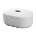 thumbnail image 2 of Dustproof Silicone Bluetooth-compatible Earphone Protective Case Cover for Redmi AirDots, 2 of 8