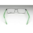 thumbnail image 5 of TIMEX TMX MAN UP RECTANGLE LENSES STAINLESS STEEL DURABLE EYEGLASS FRAME/GLASSES, 5 of 9