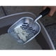 thumbnail image 5 of de Arena para de Caca de material acero Inoxidable Recogedores de Arena para Mascotas para La Mayoría de Arena para - Azul, 5 of 9