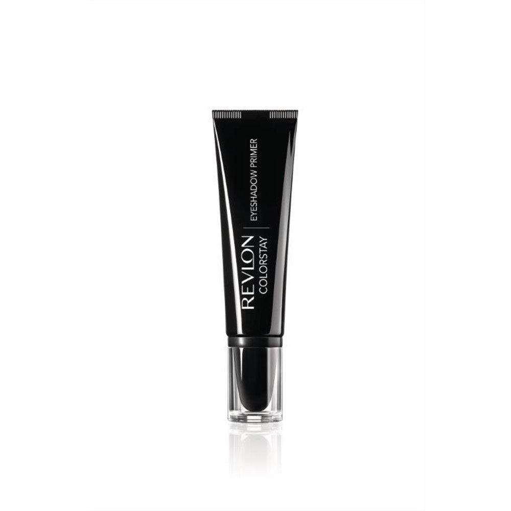 Revlon ColorStay Eyeshadow Primer, Clear, 0.33 oz
