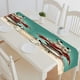 thumbnail image 1 of ABPHQTO Cachorros dálmatas Camino de mesa Mantel individual 35x180 cm, 1 of 1