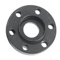 thumbnail image 3 of tredstone 4PCS Wheel Hex Hubs for RC 1:10 Crawler 1.9" 2.2" Wheel Rims 9mm Black, 3 of 7
