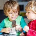 thumbnail image 3 of 7 Pcs Figurines d'Animaux Modèles Miniatures Jouets Miniatures Jouets pour Enfants, 3 of 8