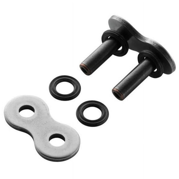 Bike Master 197488 525 BMXR O-Ring Rivet Link, Nickel