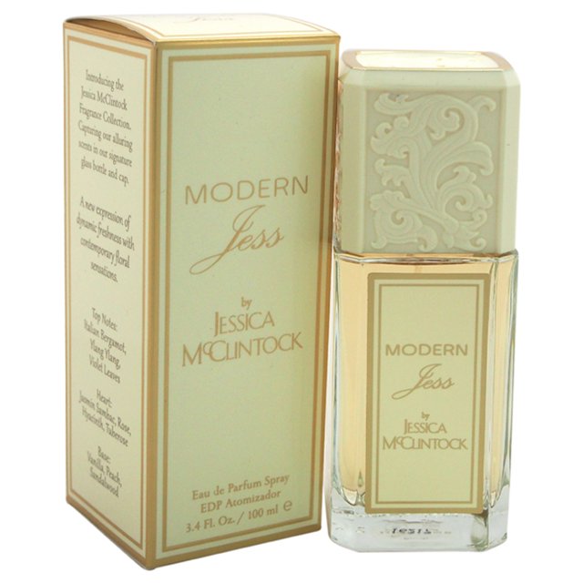 Aerosol EDT Jessica McClintock Jessica McClintock Modern Jess Aerosol EDT Dama 3.4oz