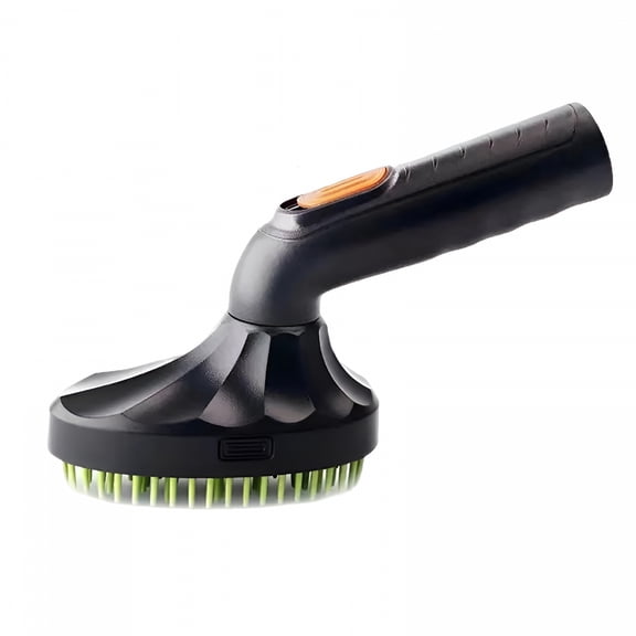 ACDANC Steam Brush, Rechargeable Steam Pet Brush for Dogs, Pet Grooming Brush with Spray, Pet Hair Removal Comb with Steamer, Dog Mist Massage Brush,Pet Steam Brush for Dog