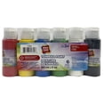 thumbnail image 1 of Play Day Tempera Paint 6x60ml, 1 of 1