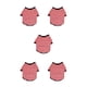 thumbnail image 2 of Greeniant Chaleco para cachorros, camisetas flexibles para perros, suministros para mascotas pequeñas, ropa para perros, varios tamaños, sudadera Type2 NO2 Greeniant CBP376642, 2 of 5
