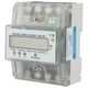 thumbnail image 3 of KSTE 220 / 380V 5-80A consumo de energía digital del medidor de energía eléctrica de 3 fases 4P KWh medidor con LCD, 3 of 14