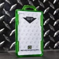 thumbnail image 3 of ID Stronghold - RFID Blocking Secure Badge Holder - Duolite 2 Card ID Holder - Poly Carbonate - Heavy Duty Hard Plastic ID Badge Holder - Molded and Assembled in The USA - FIPS 201 Approved - Green, 3 of 5