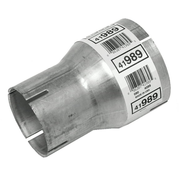 Walker Exhaust 41989 Exhaust Reduction Pipe