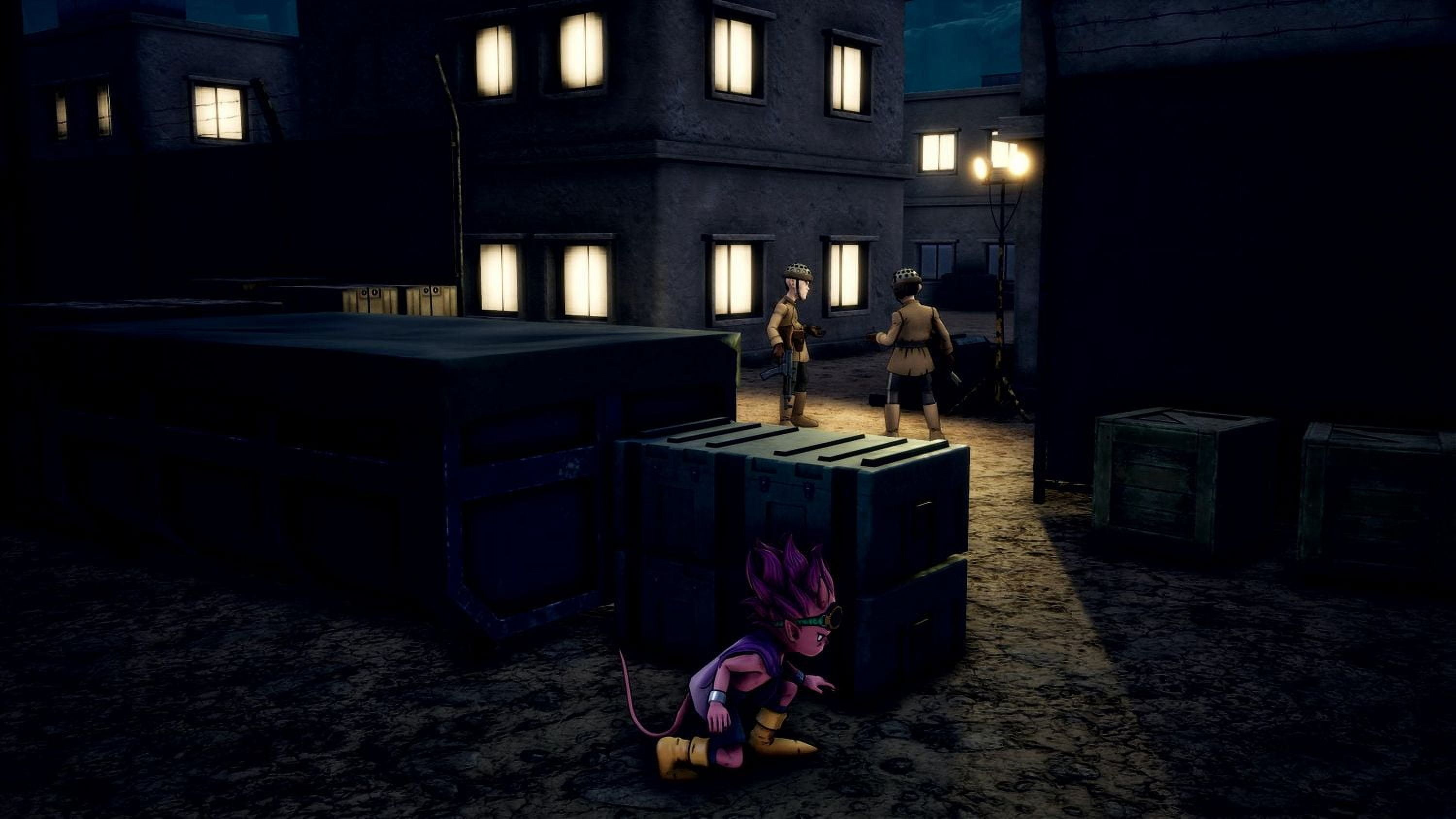 Jeu vidéo SAND LAND pour (PS5)